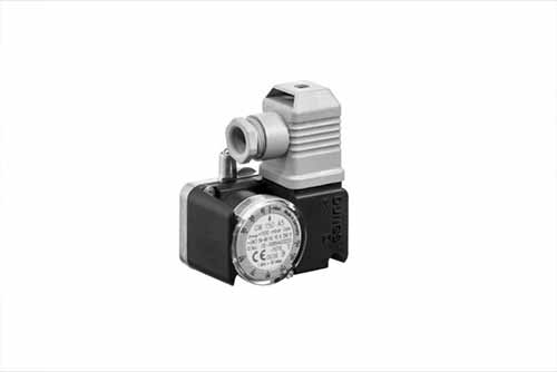 Basınç presostatı