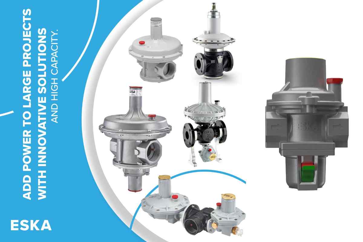 Eskişehir Doğalgaz şalteri