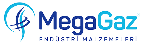 Megagaz logo